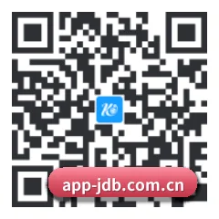 安卓 APP 二维码